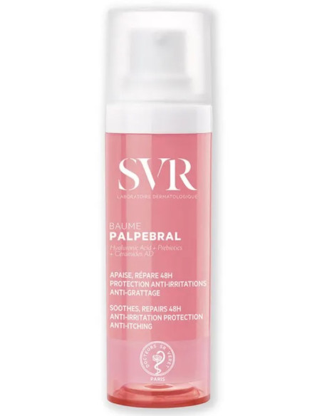 Baume Palpebral 30ML