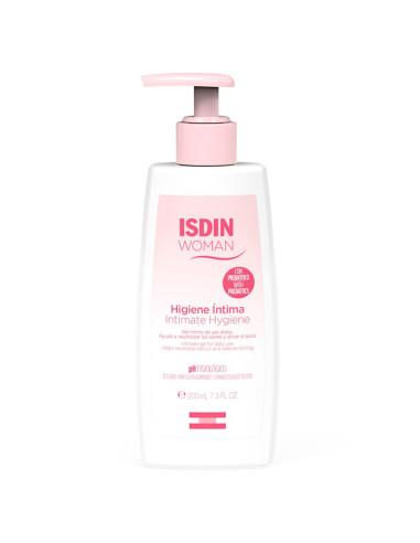 ISDIN Gel Intime 200ML