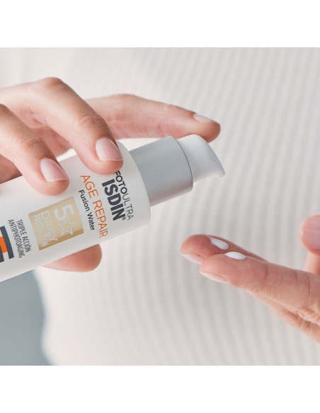 FotoUltra Age Repair SPF50 50ML ISDIN