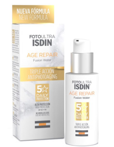 FotoUltra Age Repair SPF50 50ML ISDIN