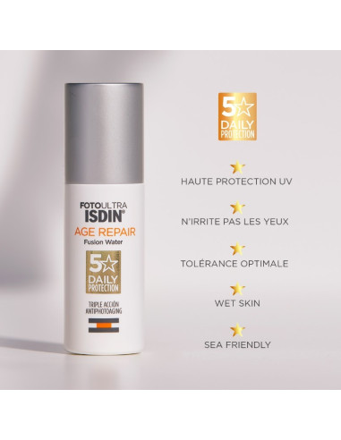 FotoUltra Age Repair SPF50 50ML ISDIN