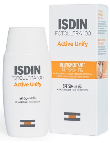 FotoUltra100 Active Unify SPF50+ 50ML