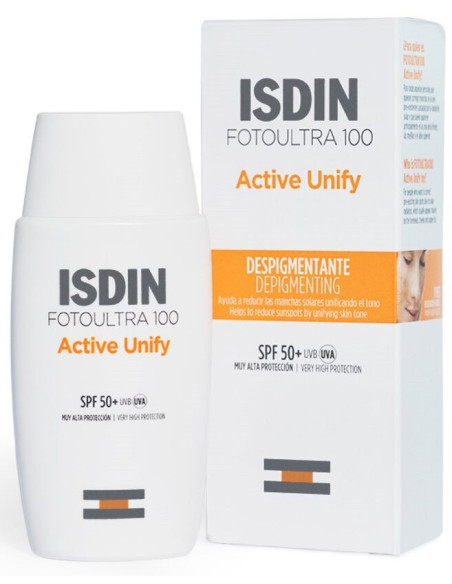 FotoUltra100 Active Unify SPF50+ 50ML