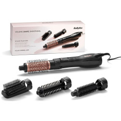 Brosse soufflante Smooth Finish 1200W
