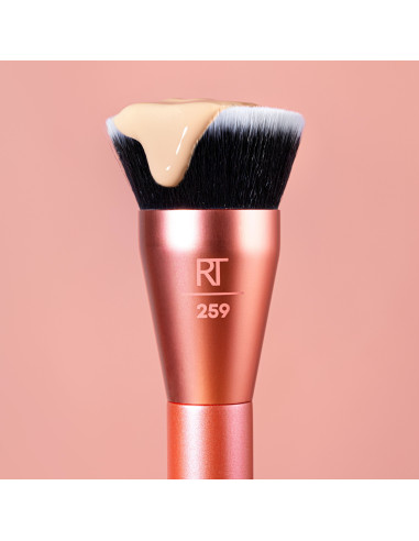 Real Technique - FACE "Glow Brush FDT+ BASE " (259)