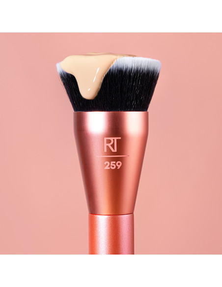 Real Technique - FACE "Glow Brush FDT+ BASE " (259)