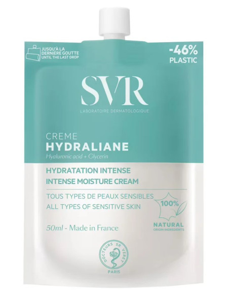 Hydraliane Crème 50ML
