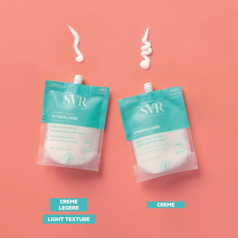 Hydraliane "Crème Légère" 50ml
