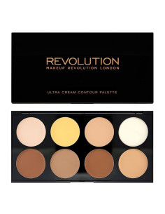 Révolution " Ultra Cream Contour "