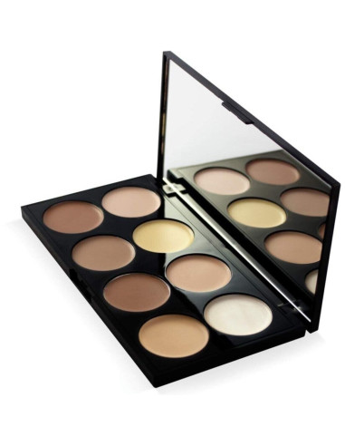 Révolution " Ultra Cream Contour "