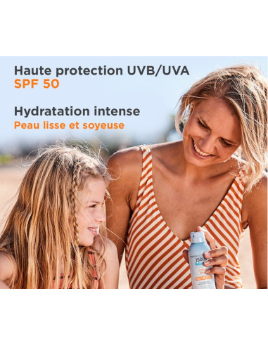 Fotoprotector Pediatrics Lotion Spray SPF50 200ML ISDIN