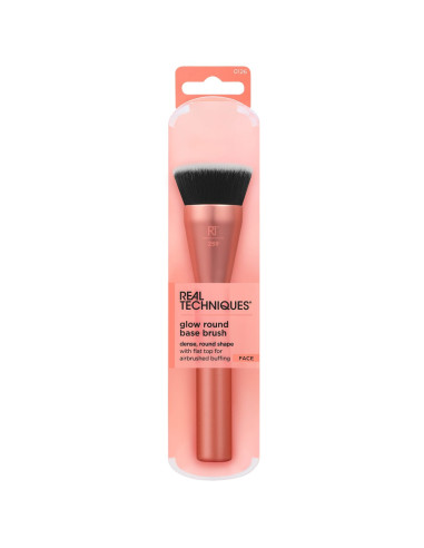 Real Technique " FACE Glow Brush FDT+ BASE "  (259)