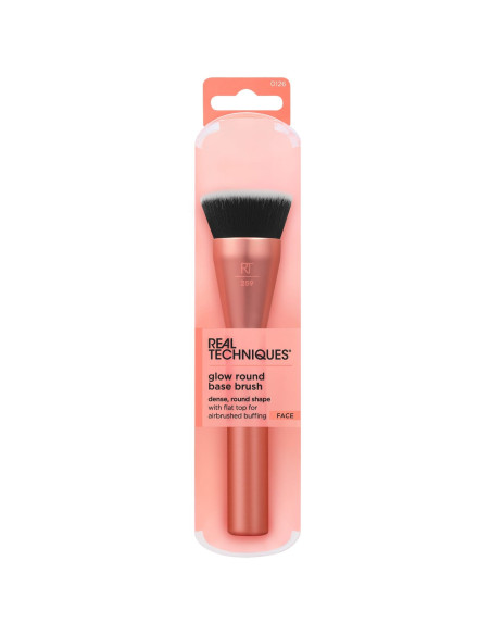 Real Technique " FACE Glow Brush FDT+ BASE "  (259)