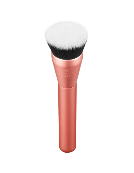 Real Technique " FACE Glow Brush FDT+ BASE "  (259)