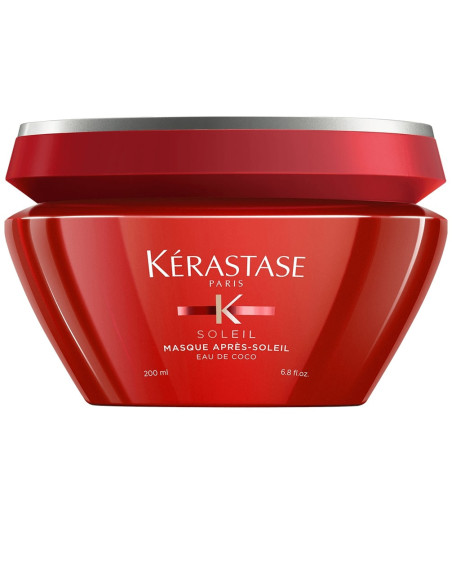 Shampoing Soleil "Bain Après-Soleil" 250ML