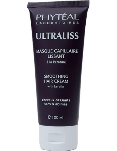 ULTRALISS Masque Lissant 100ML