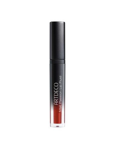 Gloss "Mat Passion Lip Fluid" 44