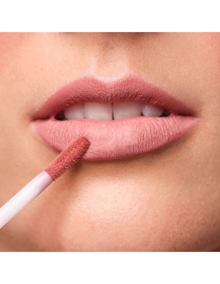 Gloss "Mat Passion Lip Fluid" 60