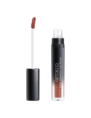 Gloss "Mat Passion Lip Fluid" 65