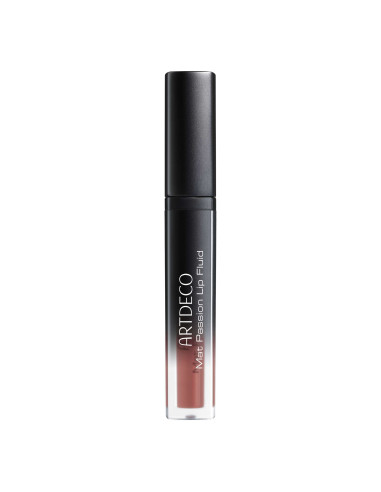 Gloss "Mat Passion Lip Fluid" 67