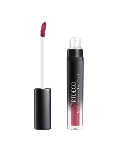 Gloss "Mat Passion Lip Fluid" 72