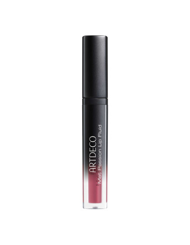 Gloss "Mat Passion Lip Fluid" 72