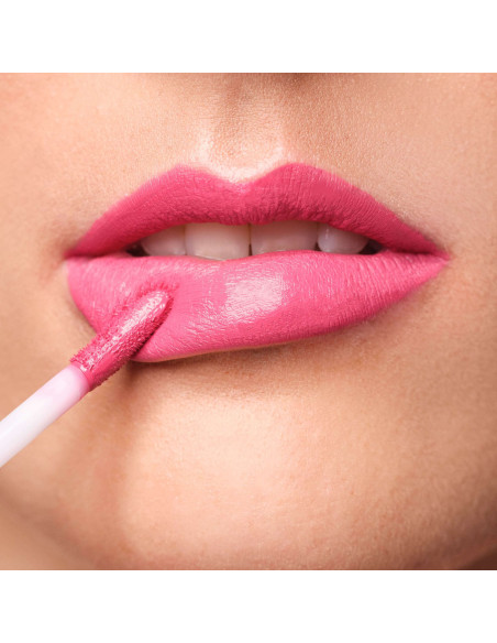 Gloss "Mat Passion Lip Fluid" 72