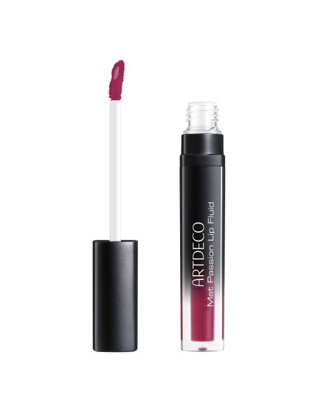 Gloss "Mat Passion Lip Fluid" 75