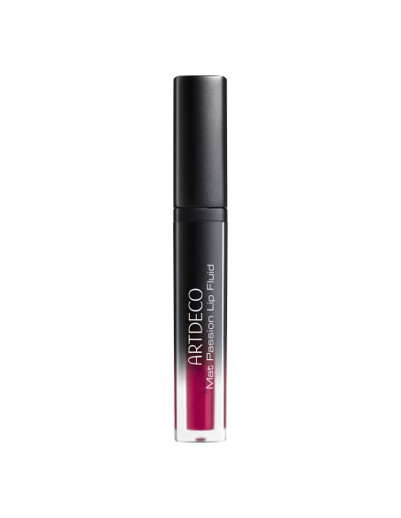 Gloss "Mat Passion Lip Fluid" 75
