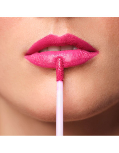 Gloss "Mat Passion Lip Fluid" 75