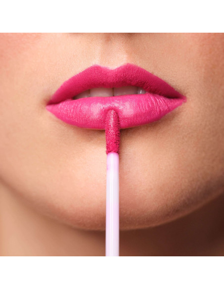 Gloss "Mat Passion Lip Fluid" 75
