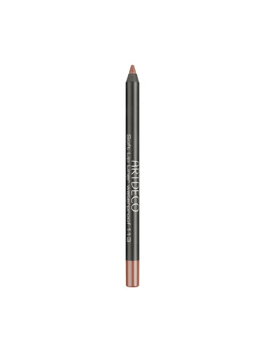 Crayon à lèvres "Soft Lipliner Waterproof" N°113