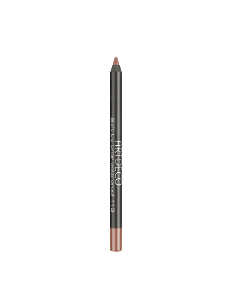 Crayon à lèvres "Soft Lipliner Waterproof" N°113