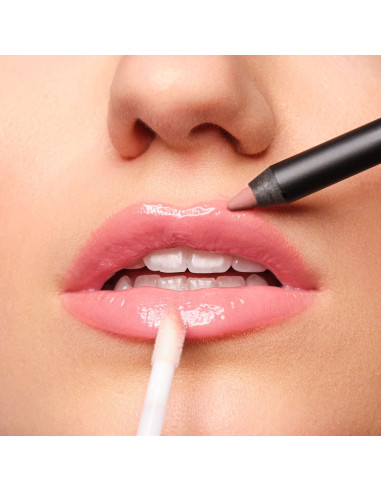 Crayon à lèvres "Soft Lipliner Waterproof" N°113
