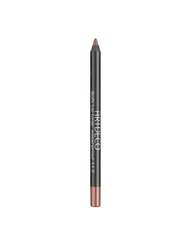 Crayon à lèvres "Soft Lipliner Waterproof" N°117