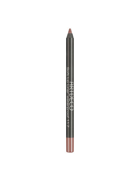 Crayon à lèvres "Soft Lipliner Waterproof" N°117