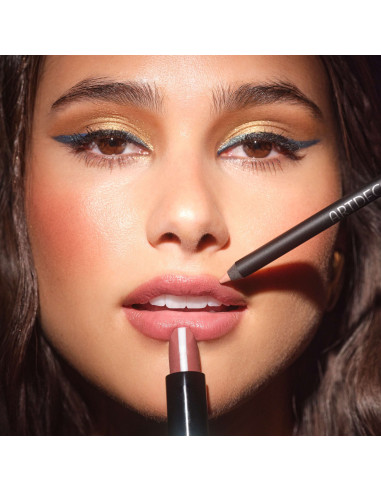 Crayon à lèvres "Soft Lipliner Waterproof" N°117