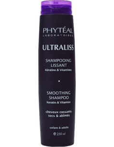Shampoing Lissant "ULTRALISS" 250ML