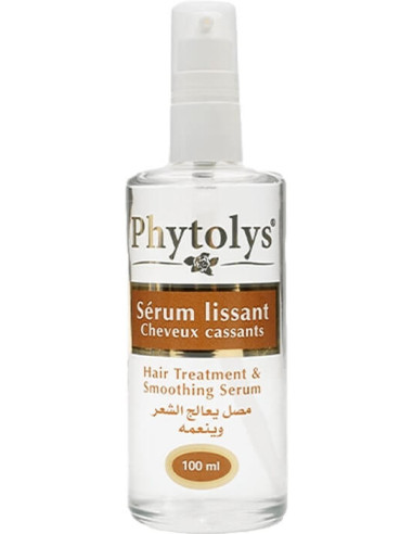Sérum Lissant "PHYTOLYS" 100ML Phyteal