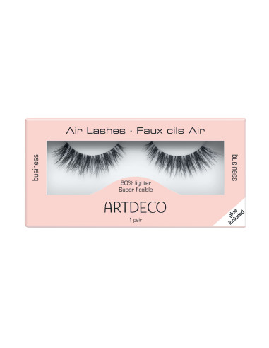 Faux Cils " Air Lashes 14 "