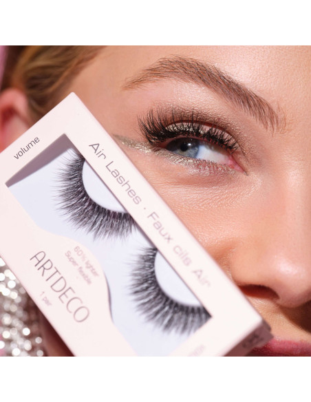 Faux Cils " Air Lashes 14 "