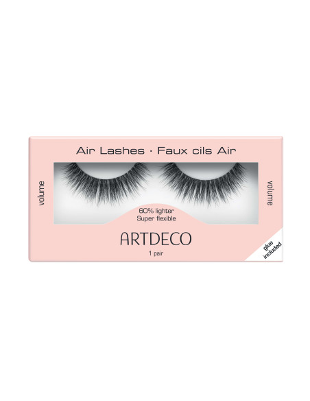 Faux Cils " Air Lashes 04 "