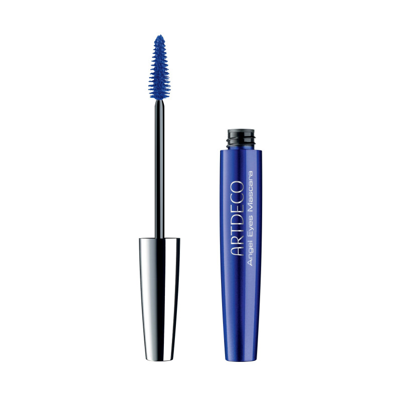 Mascara " ANGEL EYES - BLEU AZURE "