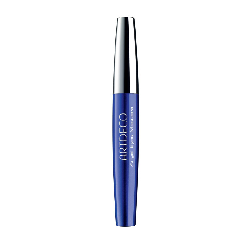 Mascara " ANGEL EYES - BLEU AZURE "