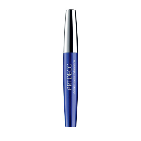 Mascara " ANGEL EYES - BLEU AZURE "