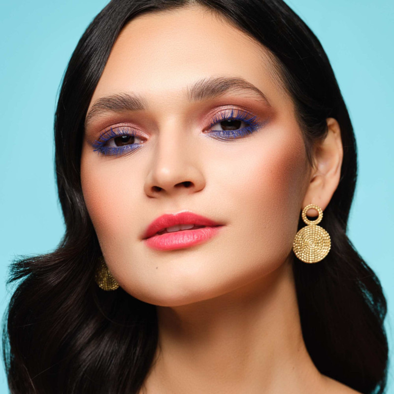 Mascara " ANGEL EYES - BLEU AZURE "