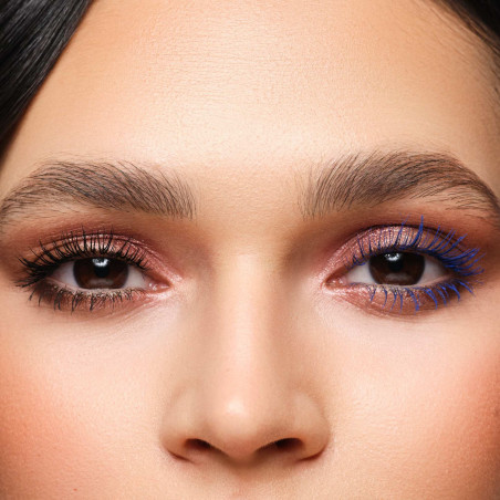 Mascara " ANGEL EYES - BLEU AZURE "