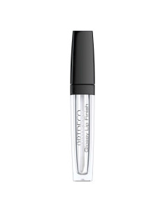 Lip Glossy Finish