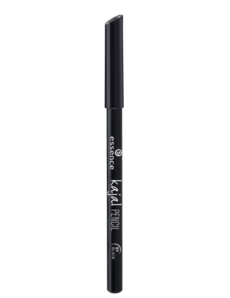 crayon yeux - kajal pencil 01