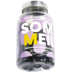 Gummies "Sommeil" Cure 1 mois